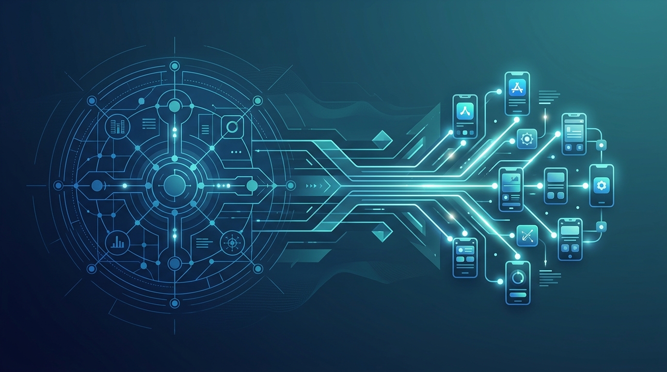 Mapping Our Mobile Future: Why Edge Efficiency Defeats Cloud Dependency