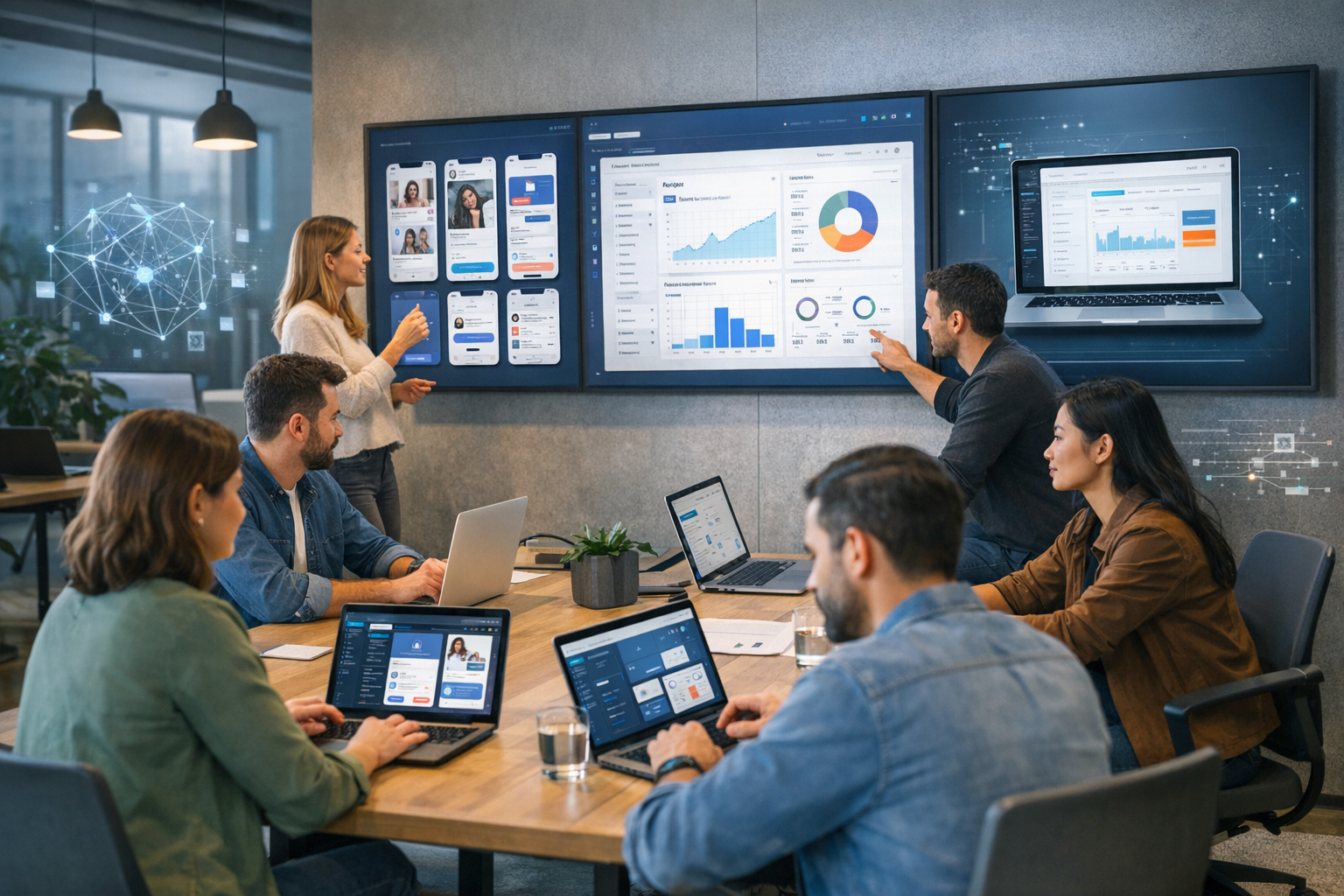 AI App Studio’nun İçinden: Misyonumuz, Ürün Felsefemiz ve Çözmek İçin Ürettiğimiz Sorunlar