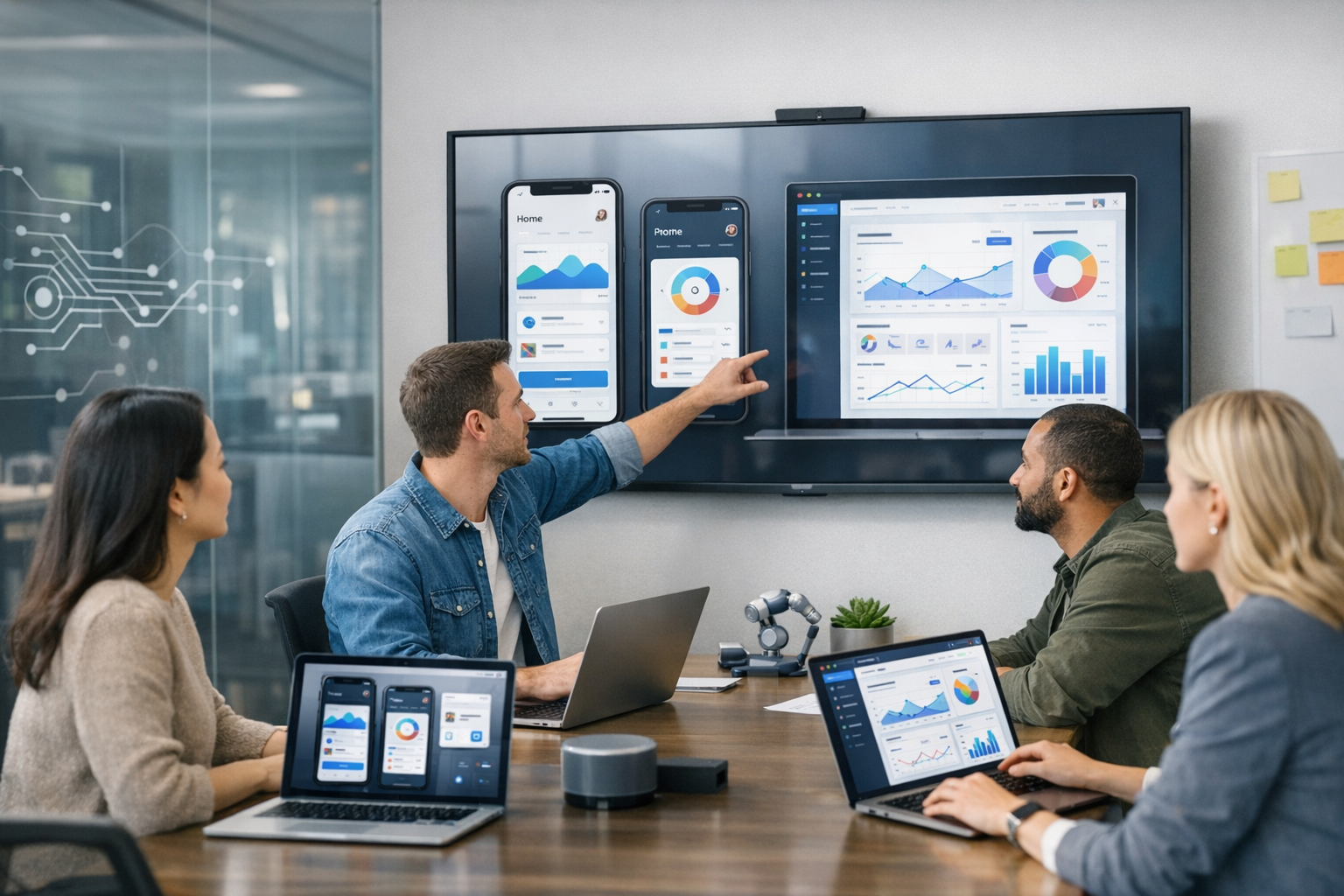 走进 AI App Studio：我们的使命、产品理念与我们致力解决的问题