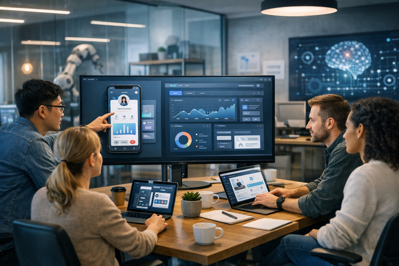 AI App Studioの内側：私たちのミッション、プロダクト哲学、そして解決したい課題