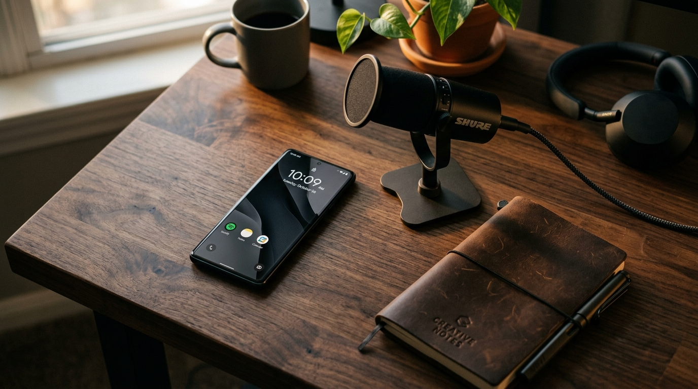 Hardware vs. Software: Cómo creamos aplicaciones que eliminan la fricción digital