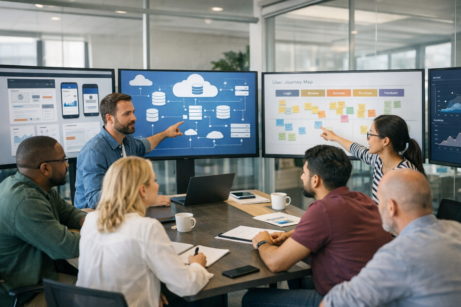 Ismerd meg a SphereAppsot: Hasznos digitális termékekre fókuszáló szoftverfejlesztő cég