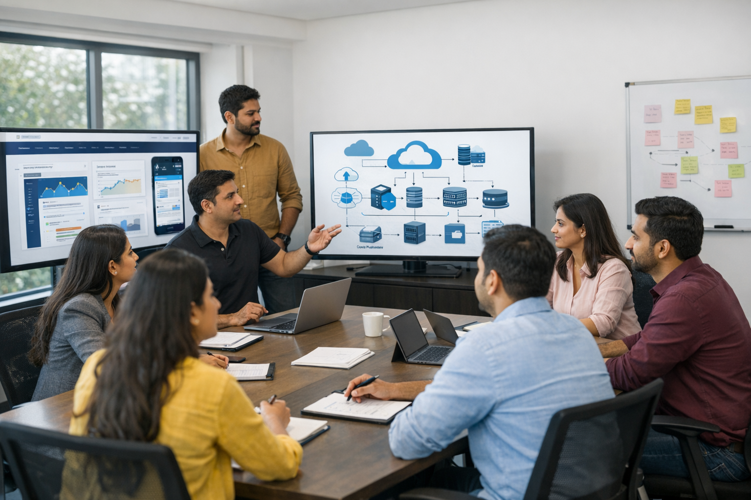 SphereApps से मिलिए: उपयोगी डिजिटल उत्पादों पर केंद्रित एक सॉफ्टवेयर डेवलपमेंट कंपनी