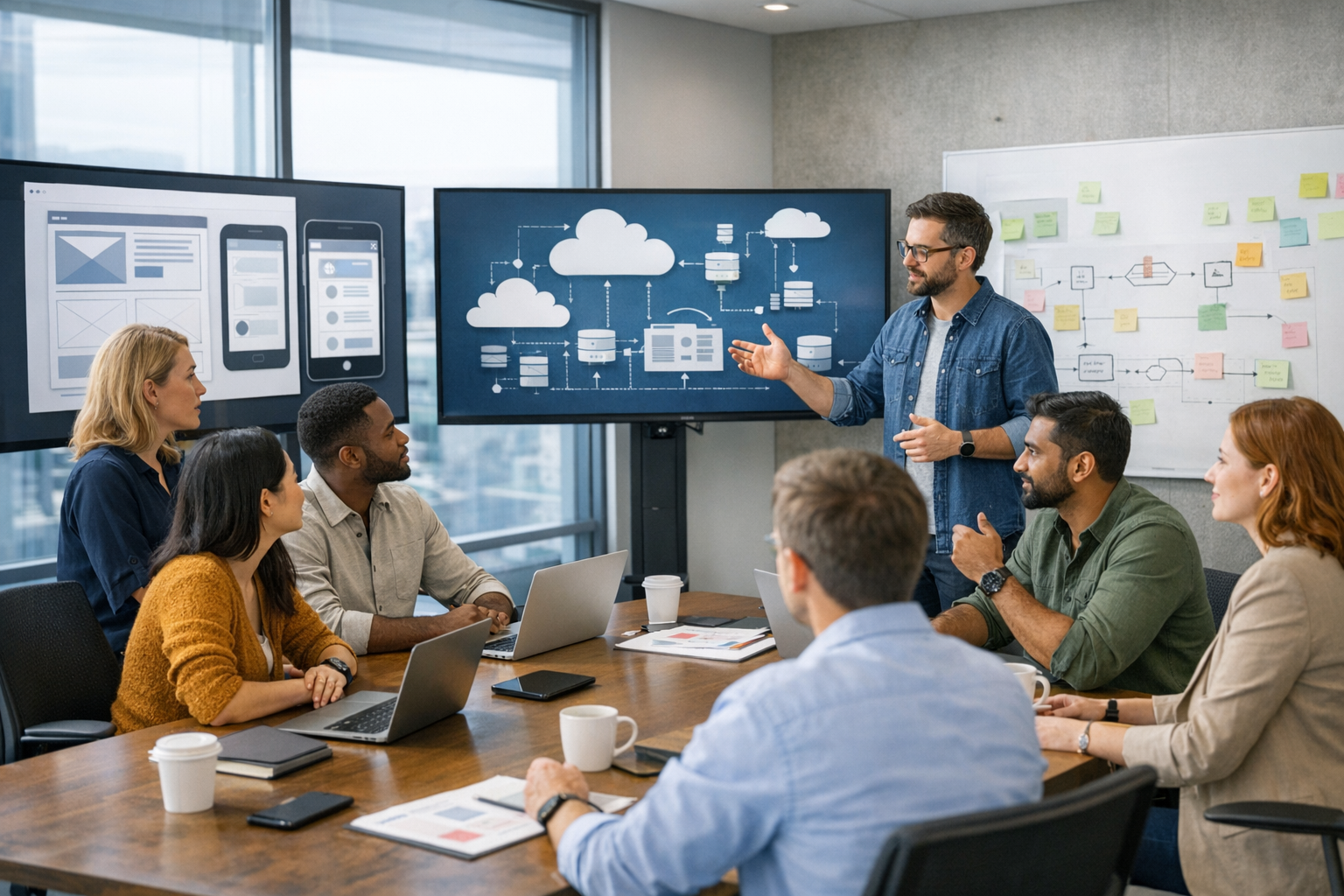 Знакомьтесь: SphereApps — компания по разработке ПО с фокусом на полезные цифровые продукты