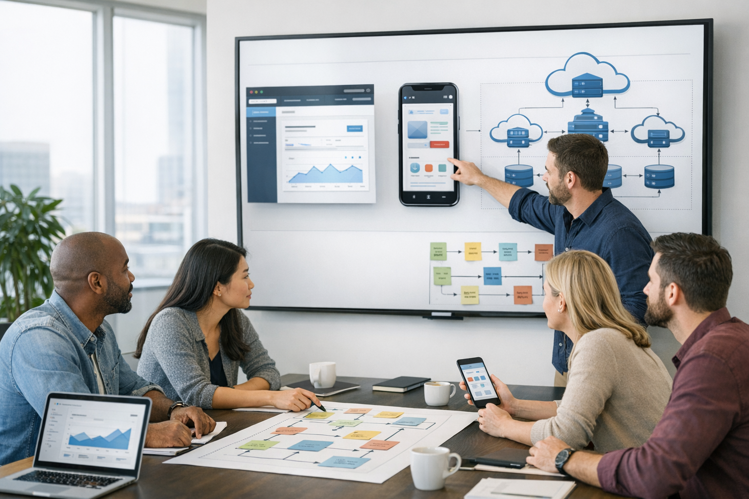 认识 SphereApps：专注打造实用数字产品的软件开发公司