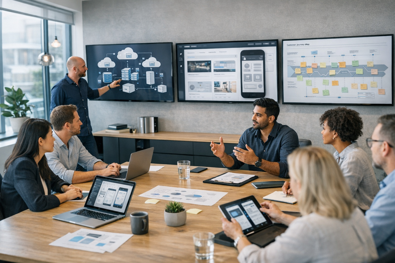 تعرّف على SphereApps: شركة تطوير برمجيات تركّز على المنتجات الرقمية المفيدة