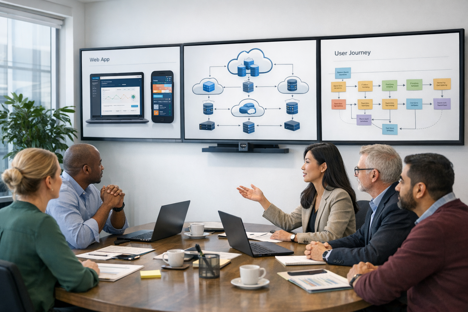 Mengenal SphereApps: Perusahaan Pengembangan Software yang Berfokus pada Produk Digital yang Berguna