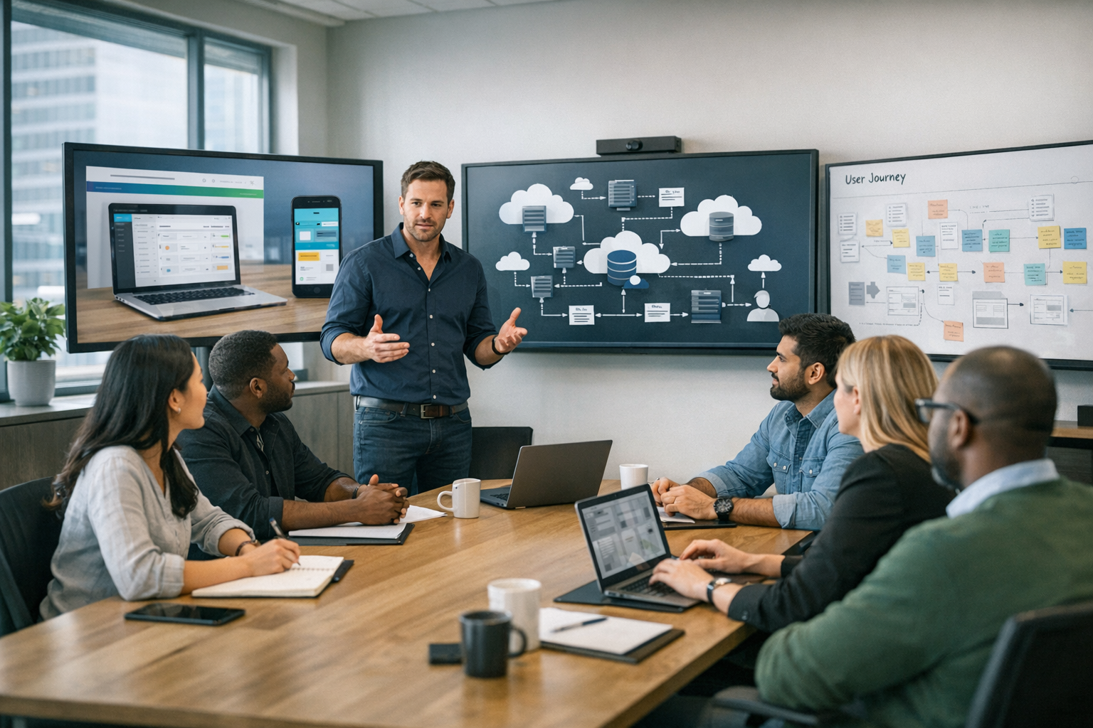 Maak kennis met SphereApps: een softwarebedrijf gericht op nuttige digitale producten