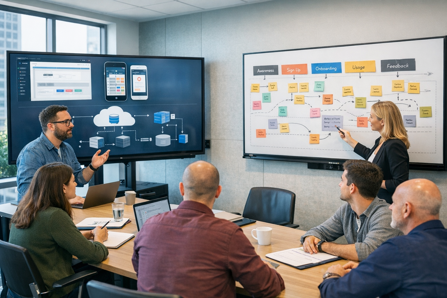 SphereApps ile Tanışın: Faydalı Dijital Ürünlere Odaklanan Bir Yazılım Geliştirme Şirketi