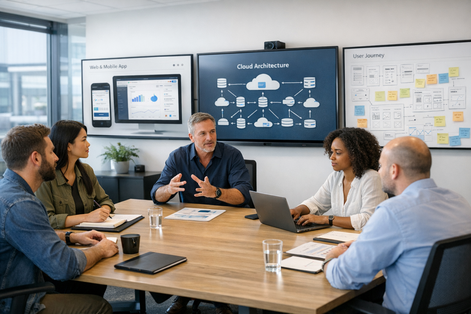 Lernen Sie SphereApps kennen: Ein Softwareunternehmen für nützliche digitale Produkte