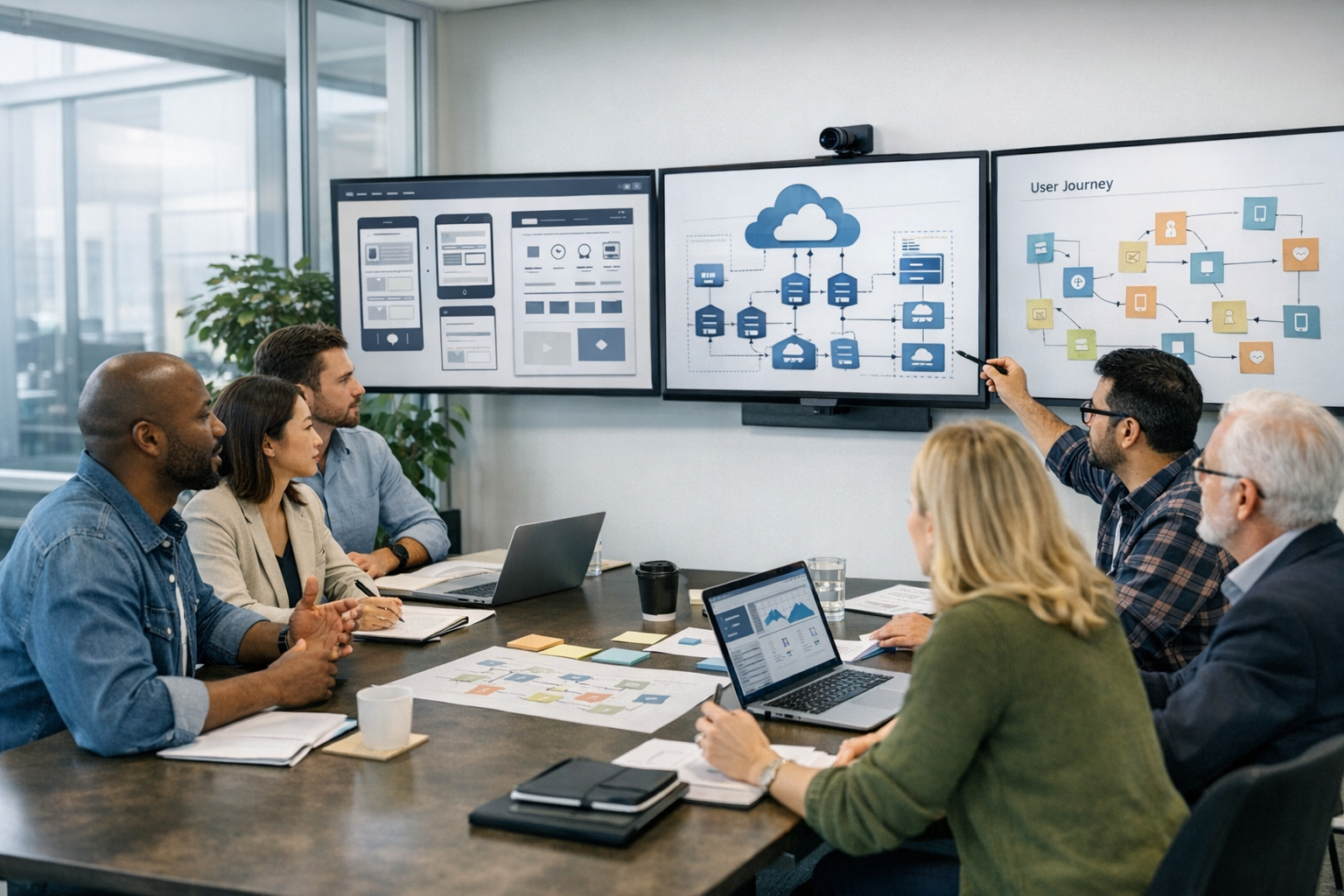 Poznaj SphereApps: firmę tworzącą użyteczne produkty cyfrowe