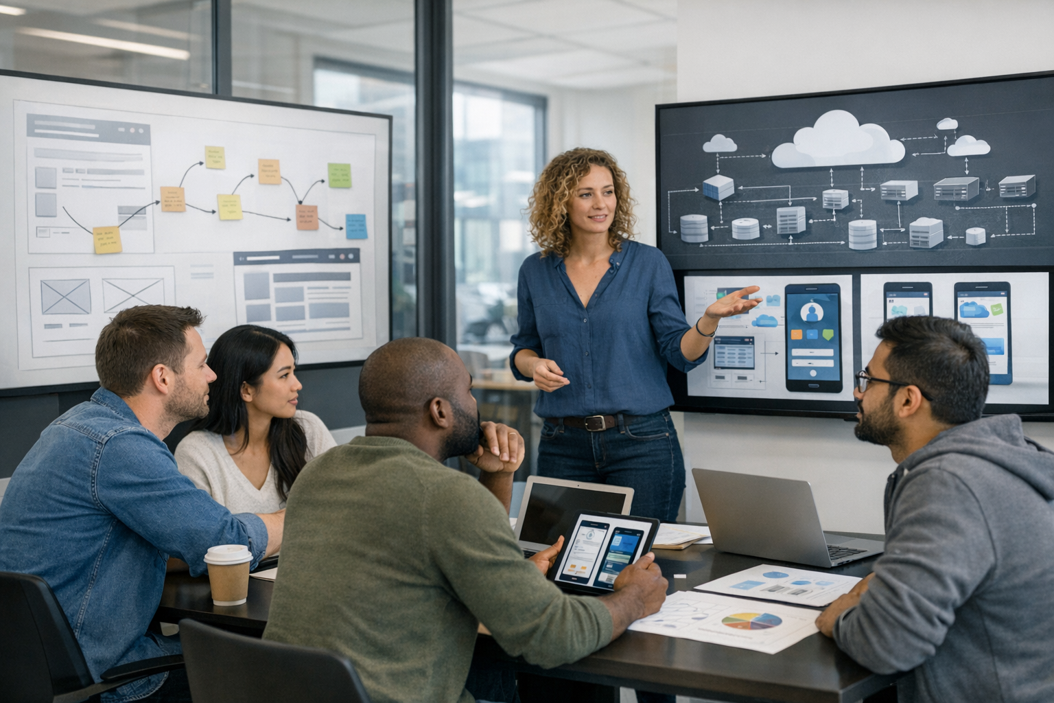 הכירו את SphereApps: חברת פיתוח תוכנה המתמקדת במוצרים דיגיטליים שימושיים