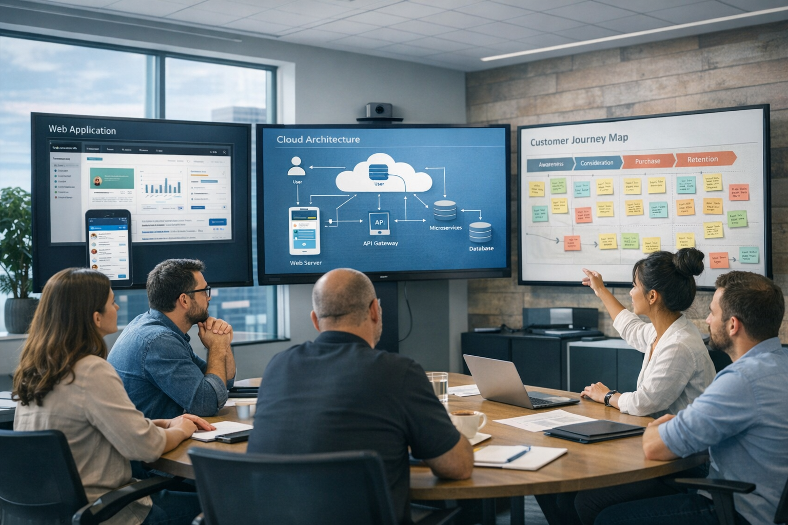 SphereApps 소개: 실용적인 디지털 제품에 집중하는 소프트웨어 개발사