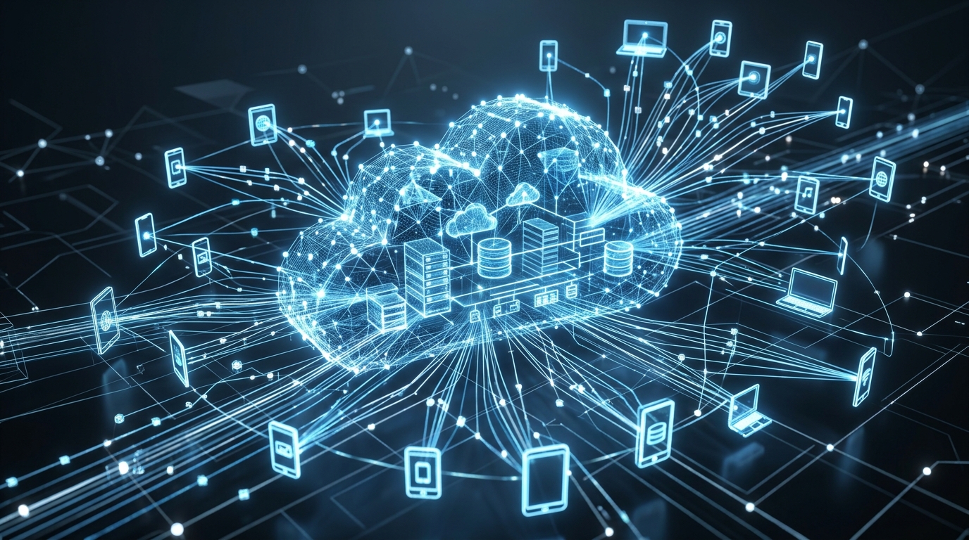 Why Modern Applications Fail to Scale: Bridging the Gap Between AI Innovation and Cloud Infrastructure