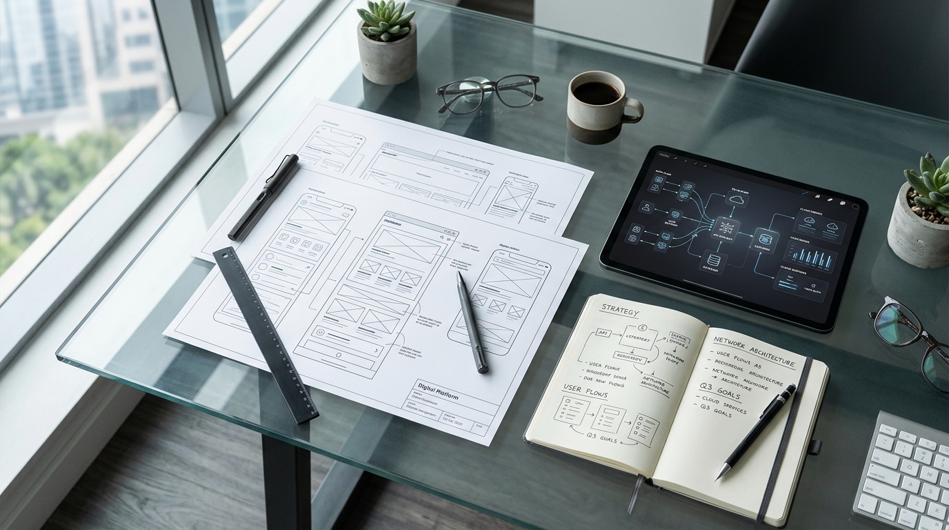 Échec des feuilles de route IA : Démystifier les stratégies logicielles pour 2026