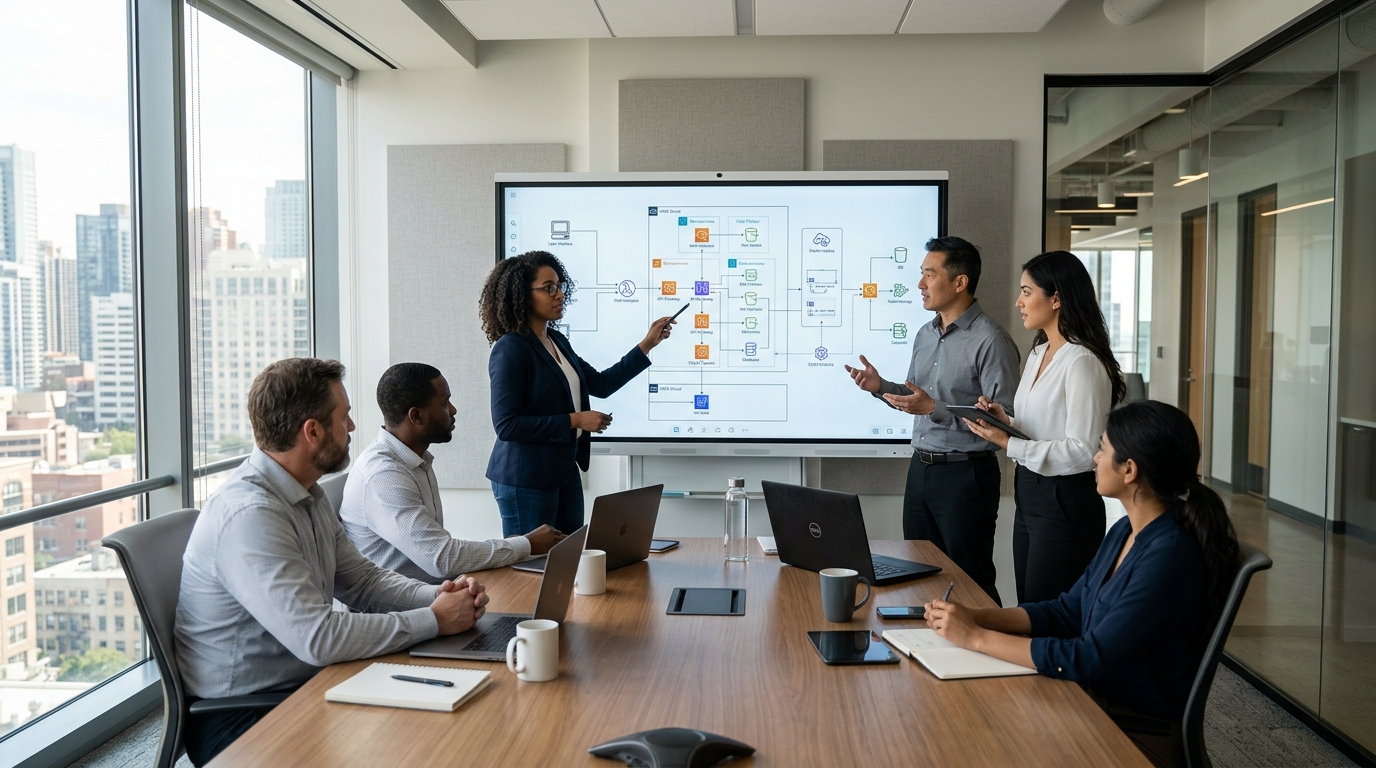 A Step-by-Step Guide to Auditing Your Business App Stack in 2026