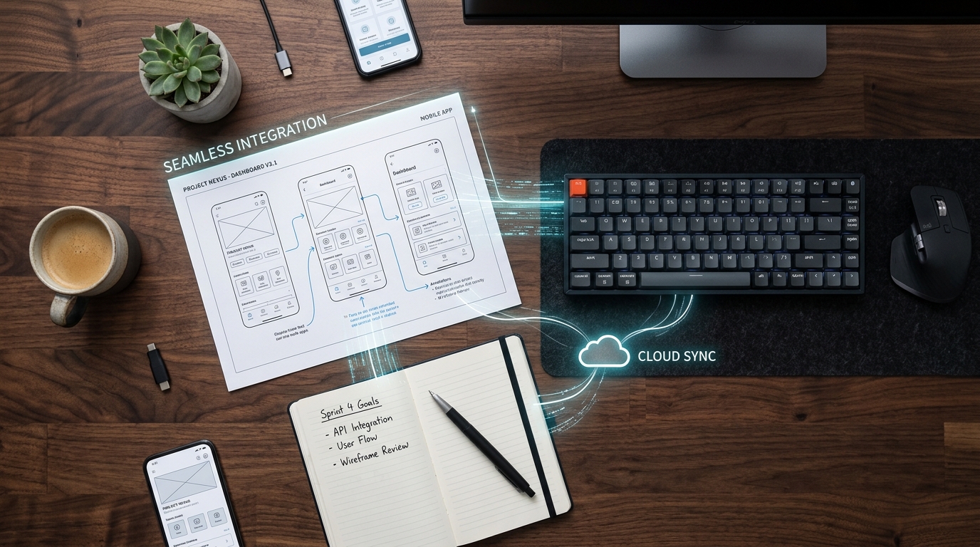Fixing App Sprawl: A Portfolio Approach to Building Useful Software