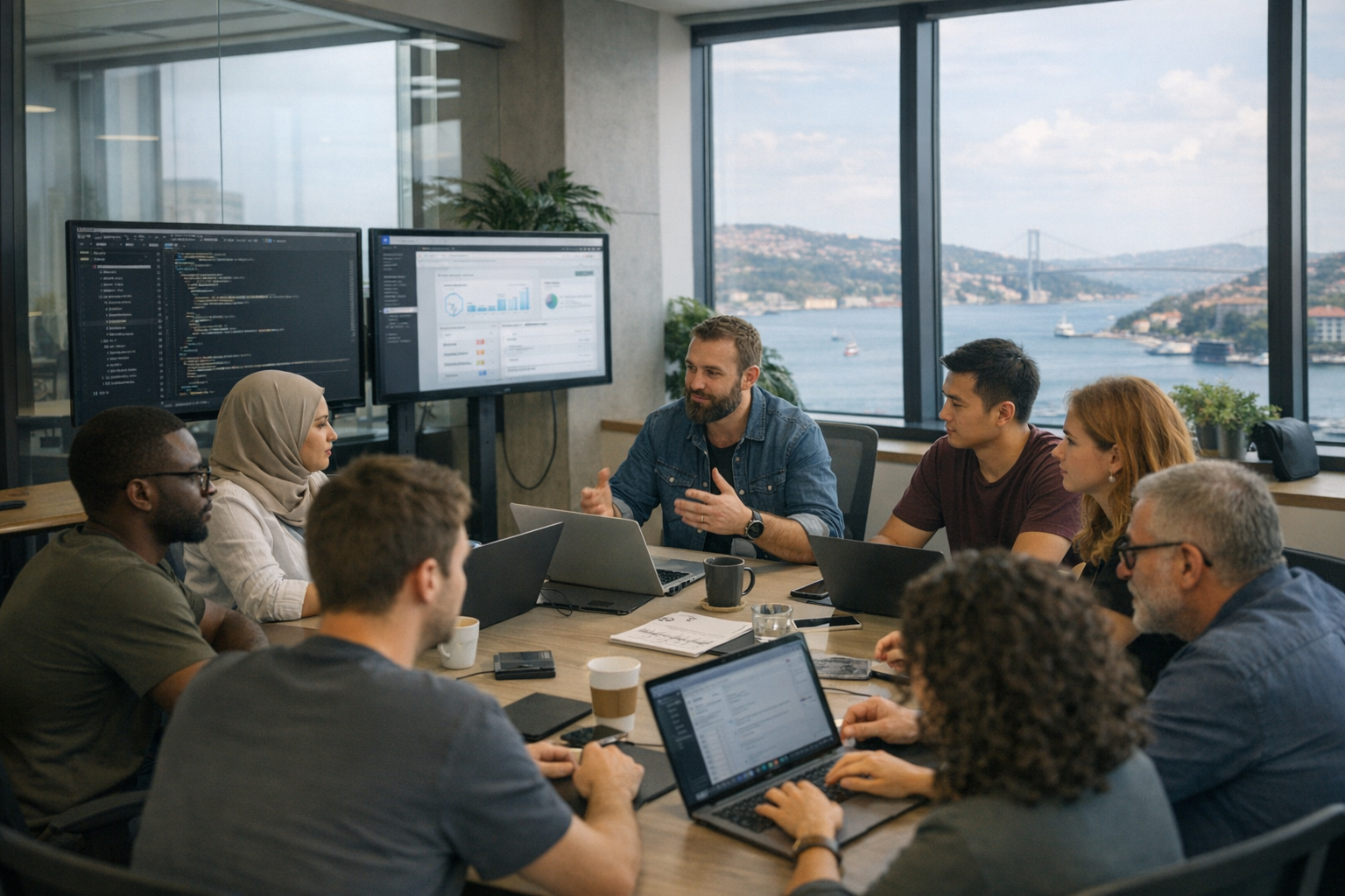 Inside InApp Studio: Our Mission, Product Philosophy, and the Problems We Choose to Solve