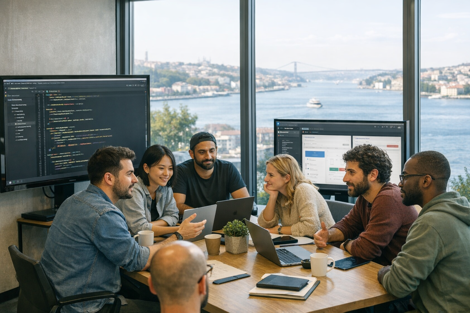 Dentro InApp Studio: la nostra missione, la filosofia di prodotto e i problemi che scegliamo di risolvere