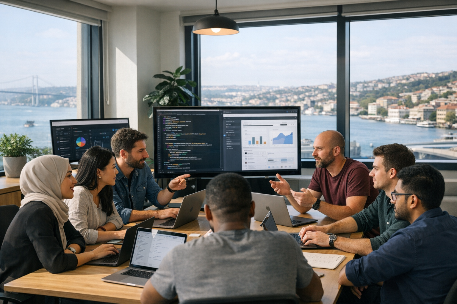 走进 InApp Studio：我们的使命、产品理念与我们选择解决的问题