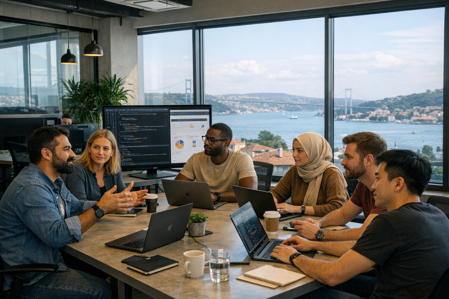 Ein Blick in InApp Studio: Unsere Mission, Produktphilosophie und die Probleme, die wir lösen wollen