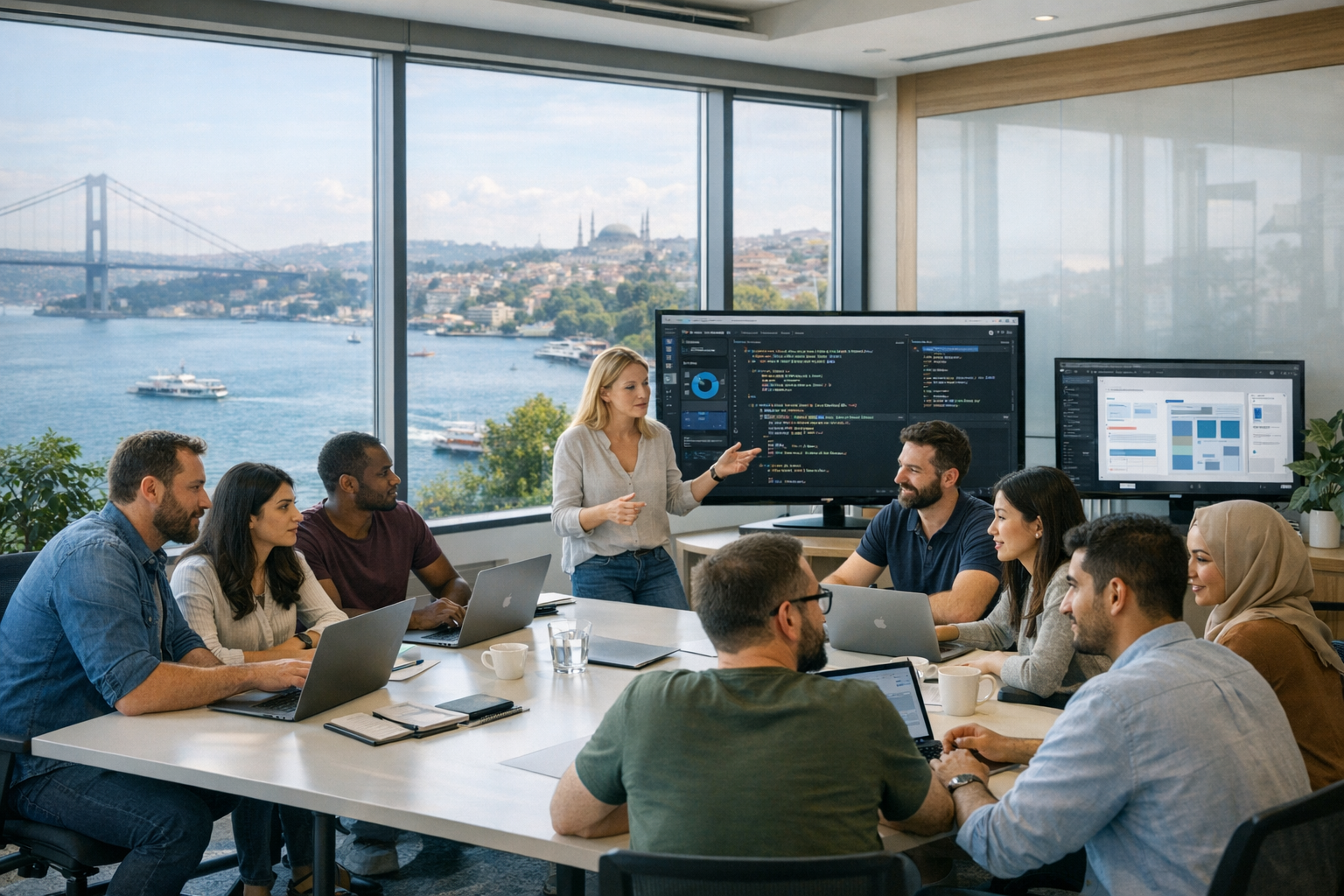 इनऐप स्टूडियो के भीतर: हमारा मिशन, प्रोडक्ट दर्शन और वे समस्याएँ जिन्हें हम हल करना चुनते हैं