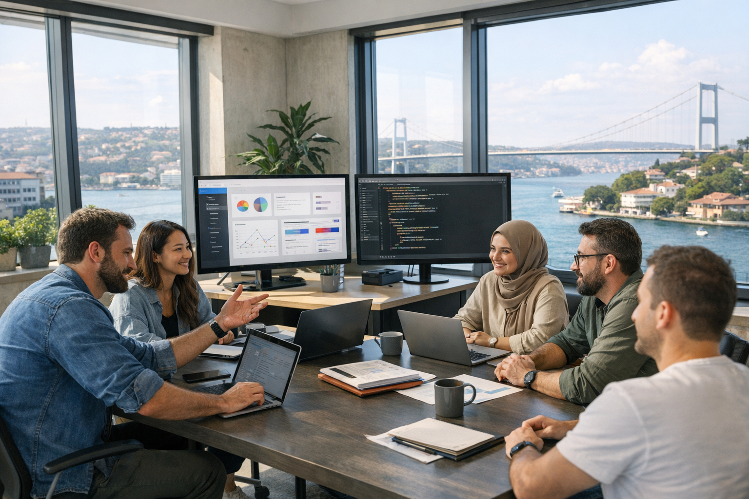 Betekintés az InApp Studio világába: küldetésünk, termékfilozófiánk és a problémák, amelyeket meg akarunk oldani