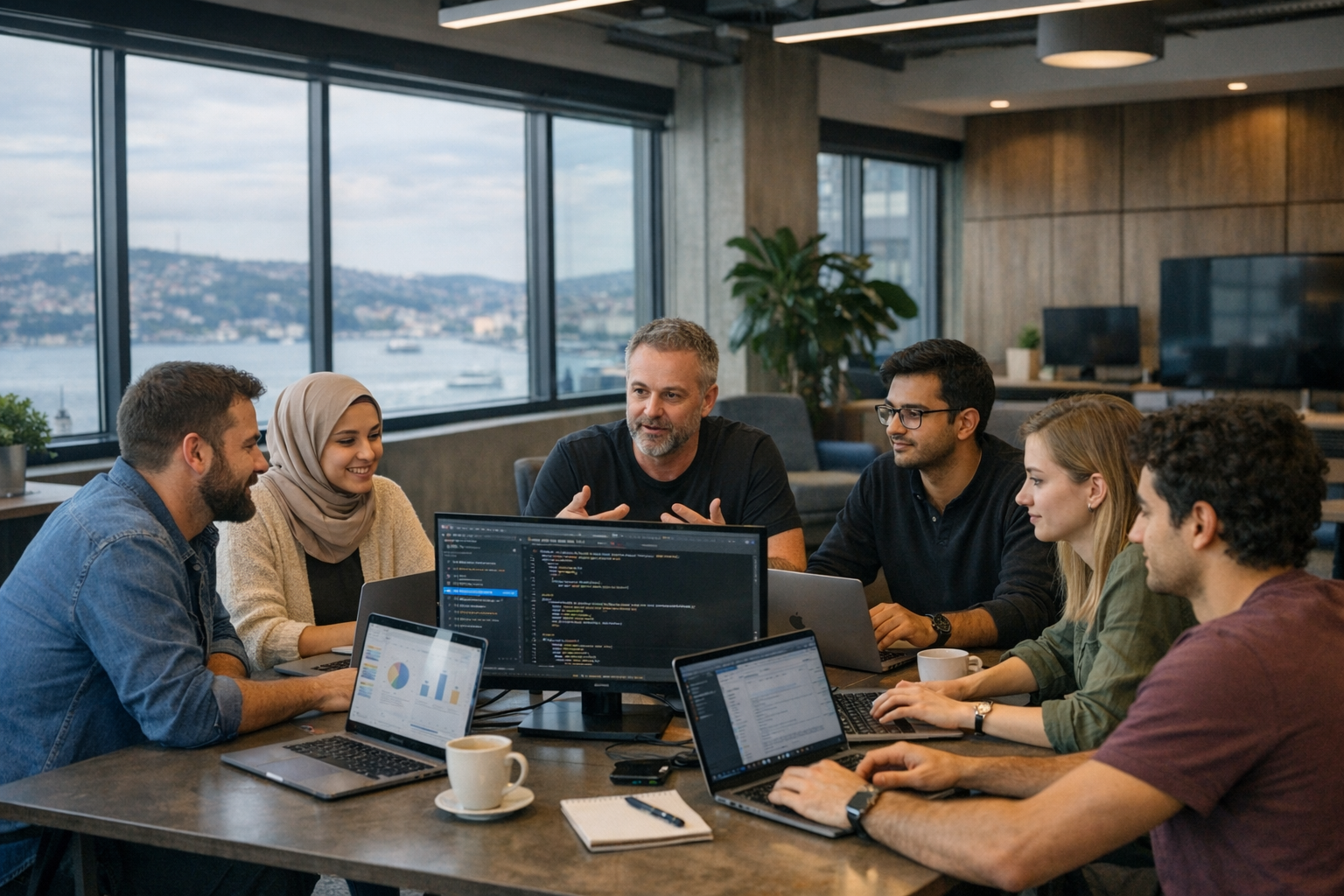 من داخل InApp Studio: رسالتنا، فلسفة المنتج، والمشكلات التي نختار حلّها