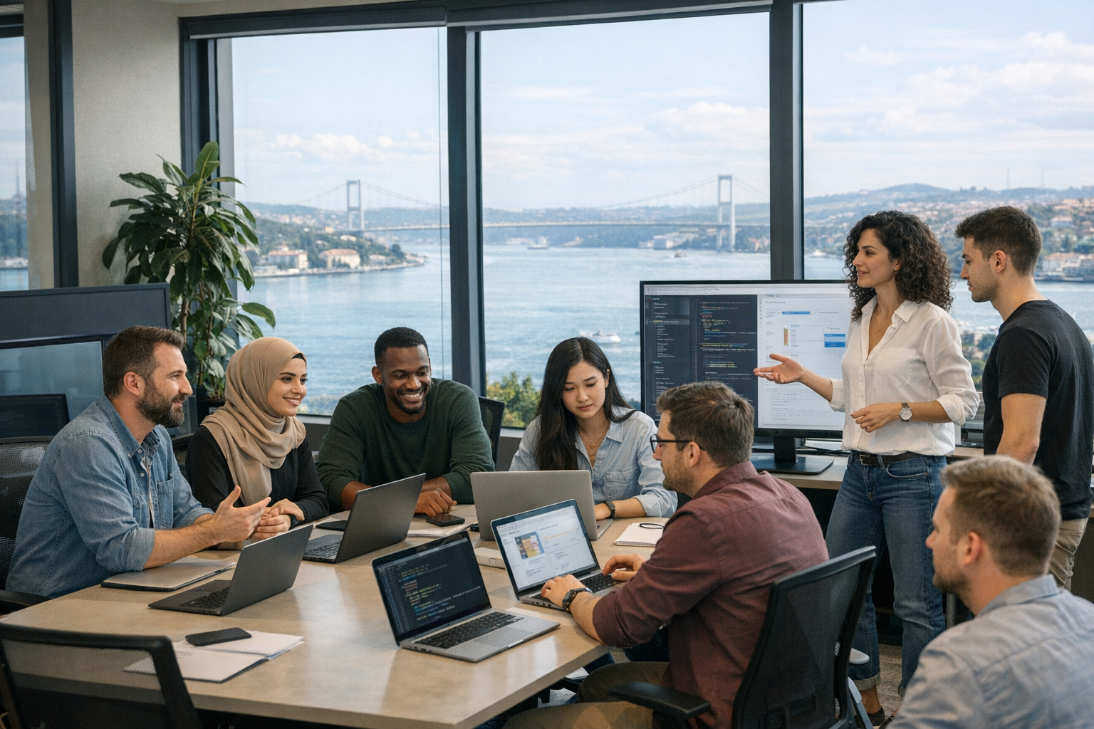 Indblik i InApp Studio: Vores mission, produktfilosofi og de problemer, vi vælger at løse