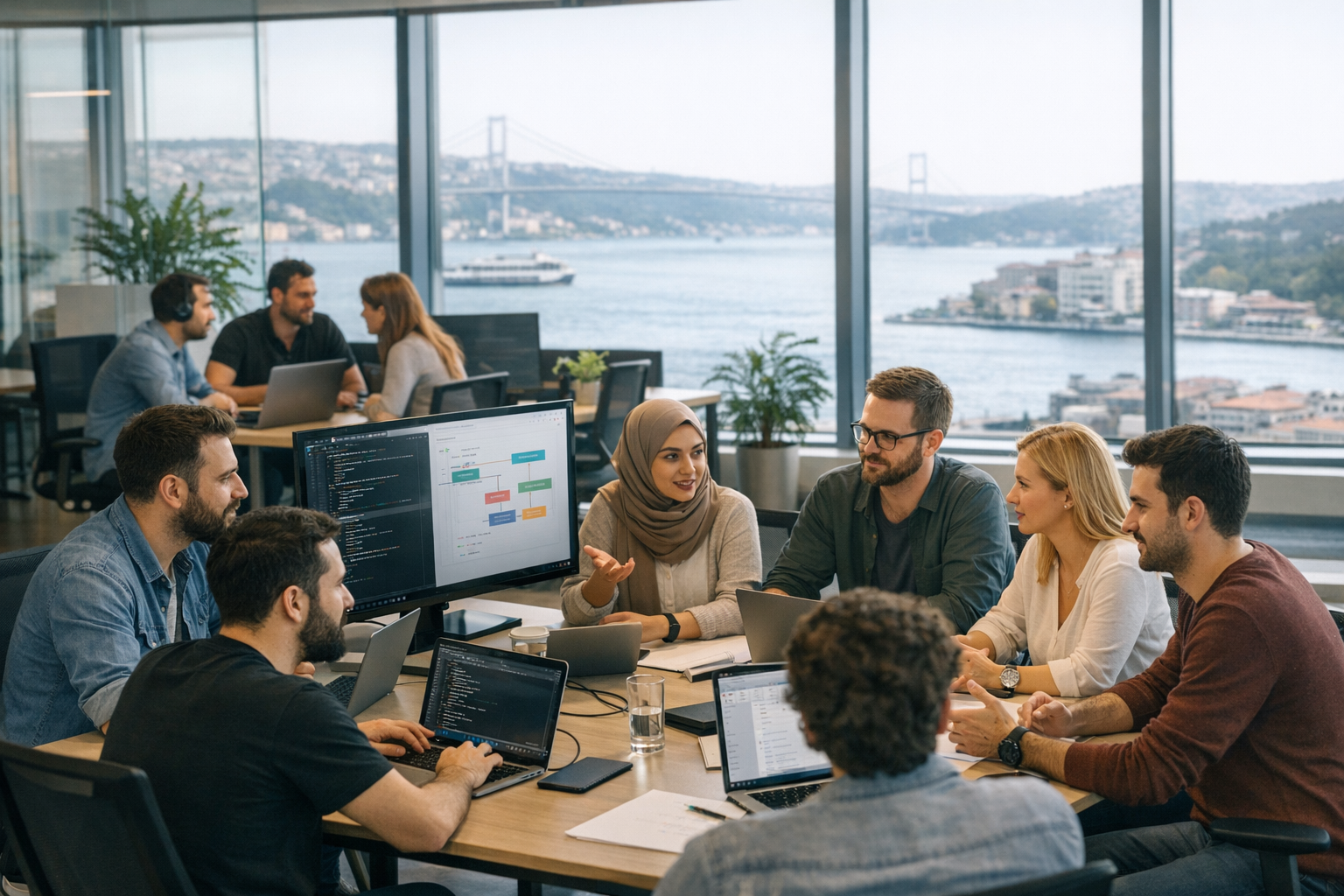 InApp Studioの内側：私たちのミッション、プロダクト哲学、そして取り組む課題