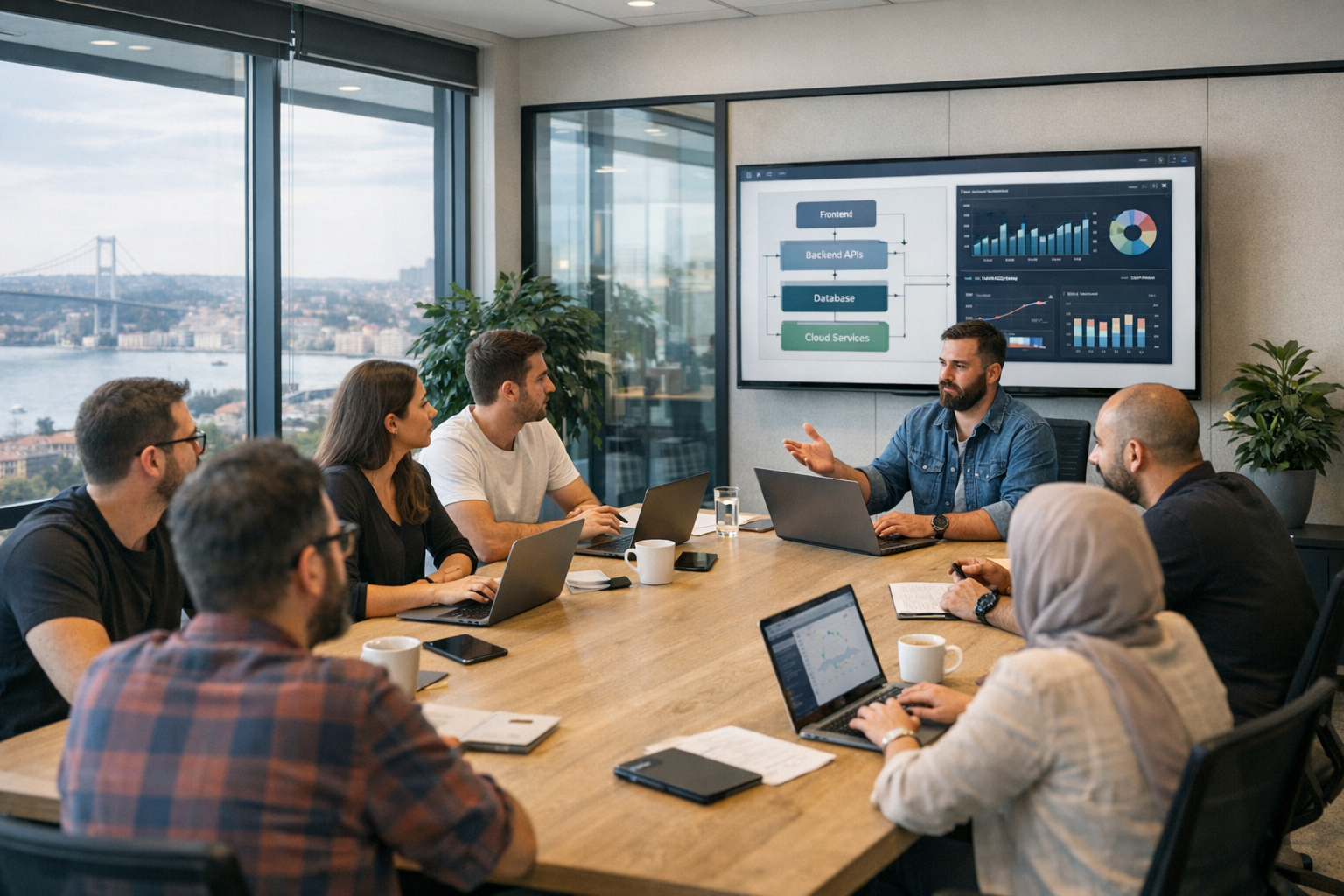 InApp Studio 들여다보기: 우리의 미션, 제품 철학, 그리고 우리가 해결하기로 선택한 문제들