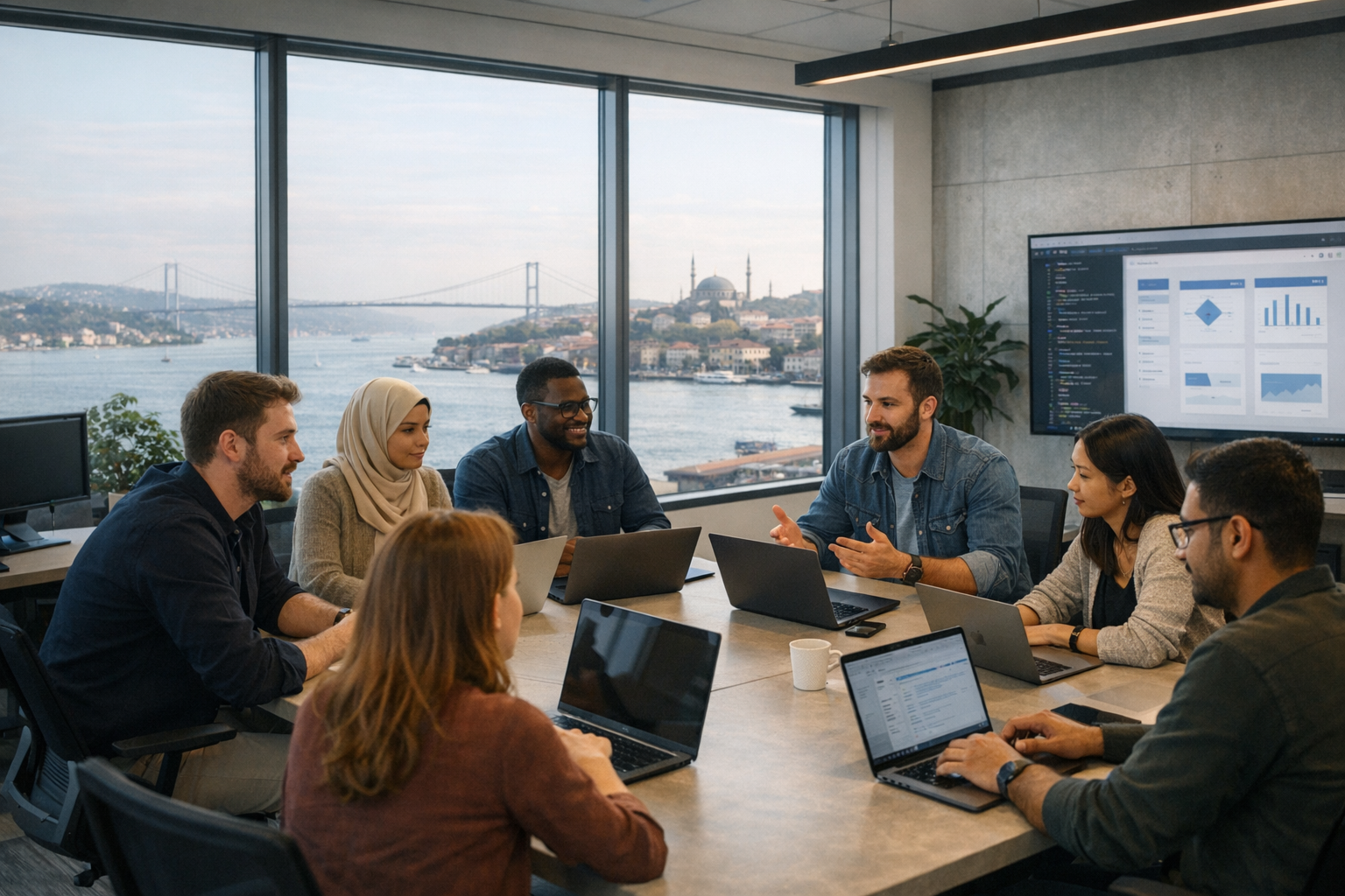 W InApp Studio: nasza misja, filozofia produktu i problemy, które wybieramy do rozwiązania