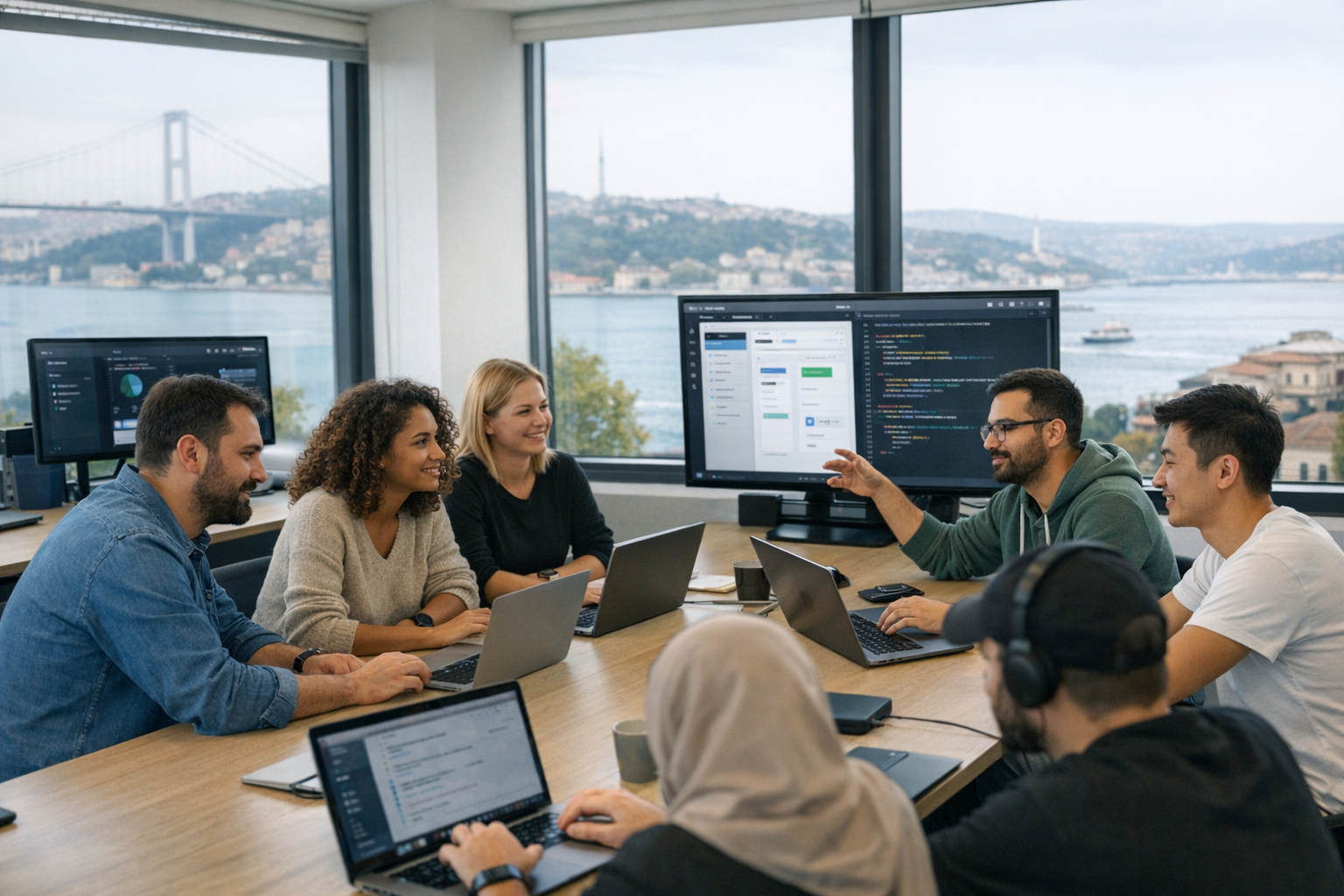 Por Dentro da InApp Studio: Nossa Missão, Filosofia de Produto e os Problemas que Escolhemos Resolver