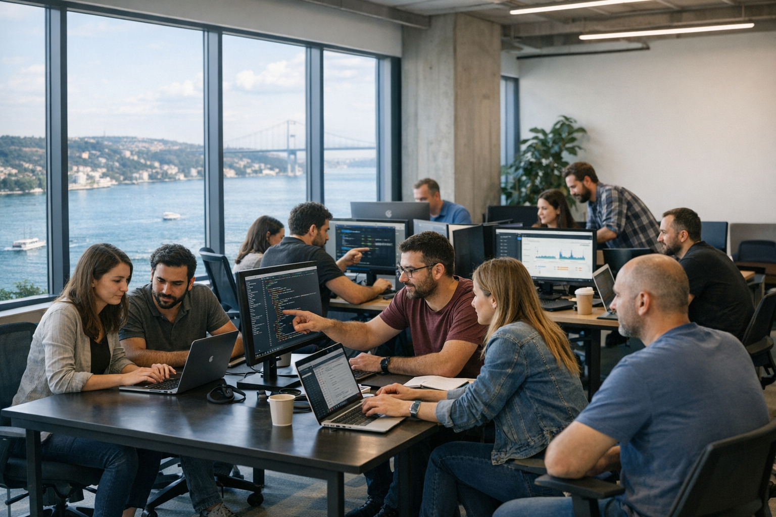 InApp Studio’nun İç Yüzü: Misyonumuz, Ürün Felsefemiz ve Çözmeyi Seçtiğimiz Sorunlar