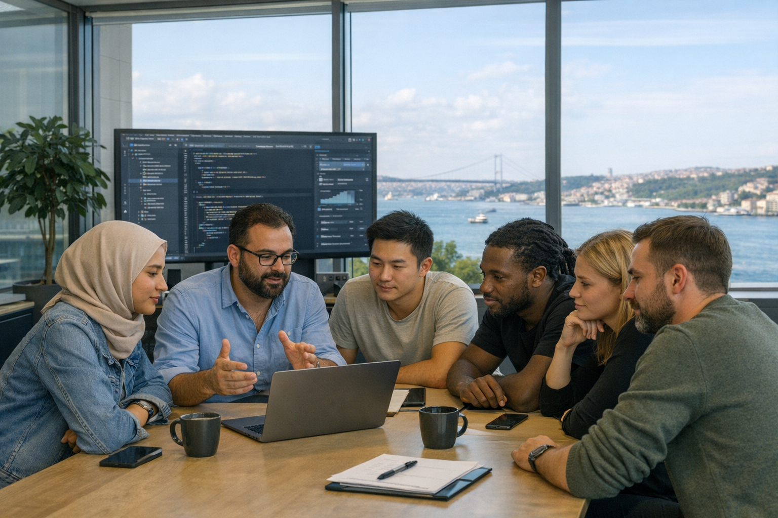 Mengenal InApp Studio: Misi Kami, Filosofi Produk, dan Masalah yang Kami Pilih untuk Diselesaikan