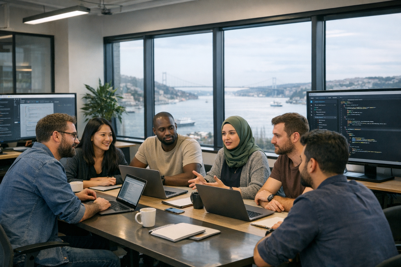 Dentro de InApp Studio: nuestra misión, filosofía de producto y los problemas que elegimos resolver