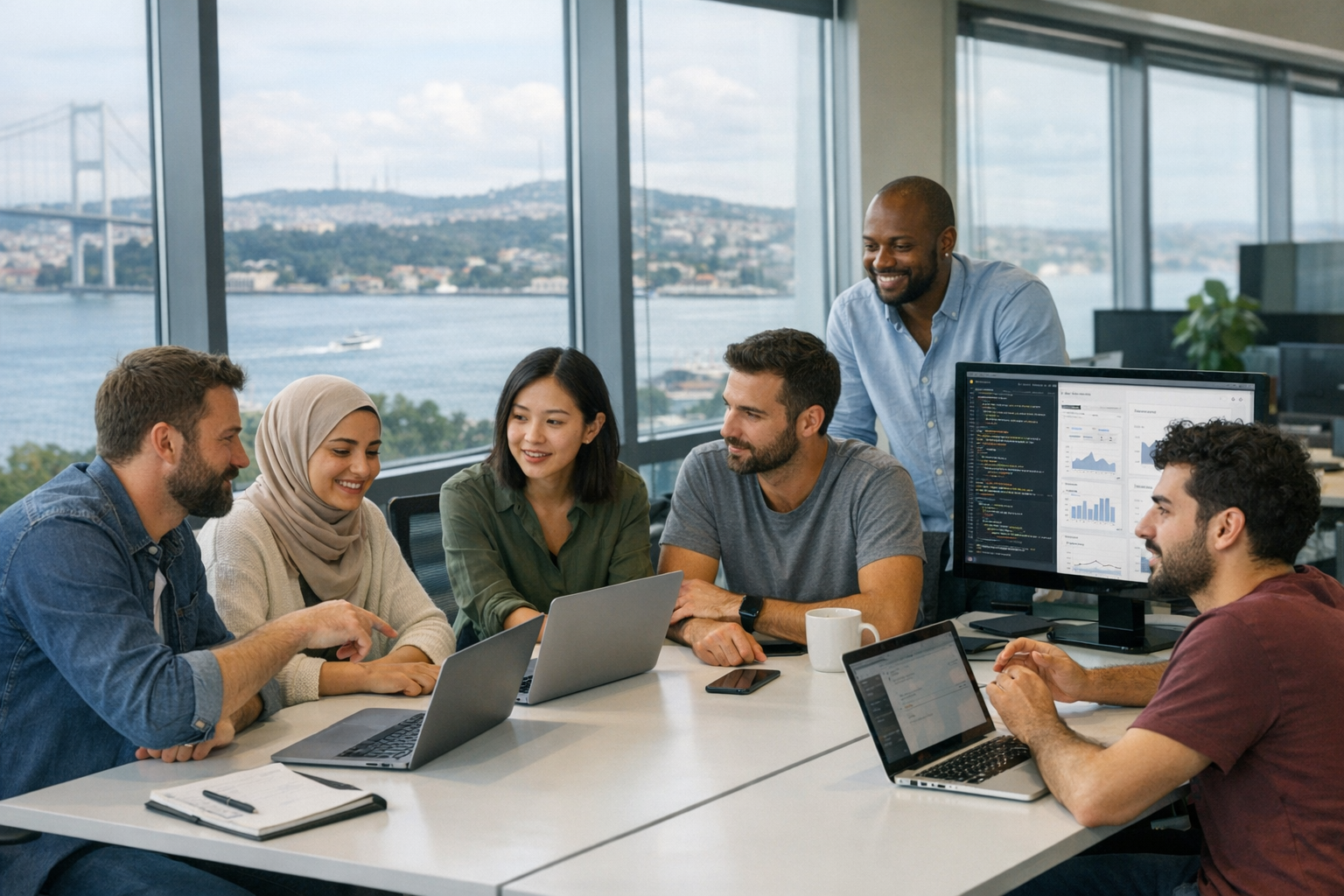 הצצה אל תוך InApp Studio: המשימה שלנו, פילוסופיית המוצר והבעיות שאנחנו בוחרים לפתור