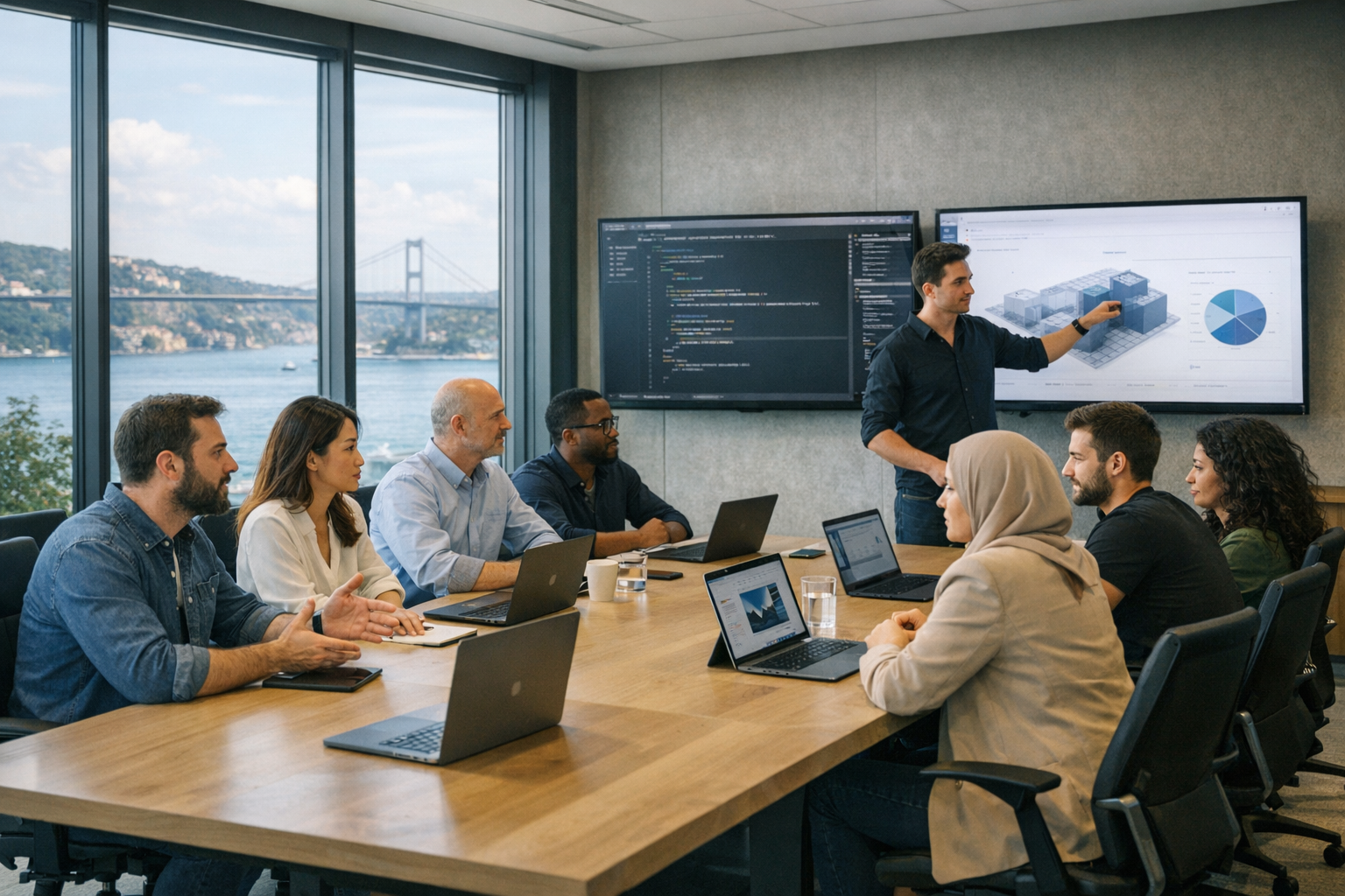 InApp Studio van binnenuit: onze missie, productfilosofie en de problemen die we oplossen