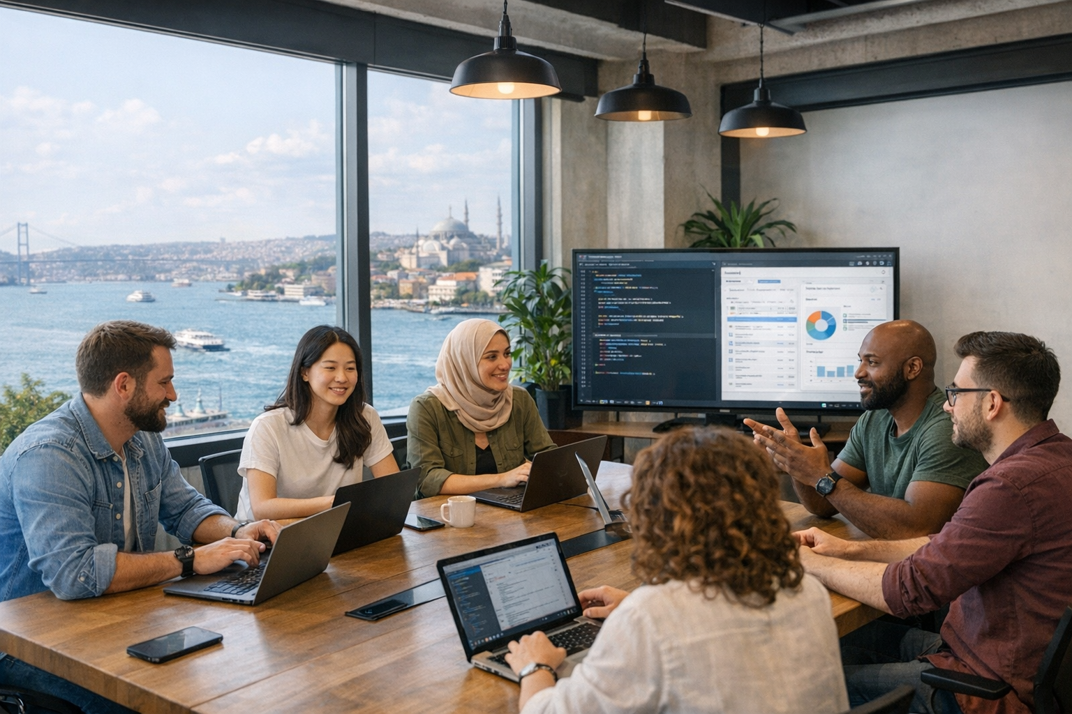 InApp Studio изнутри: наша миссия, философия продукта и задачи, которые мы выбираем решать