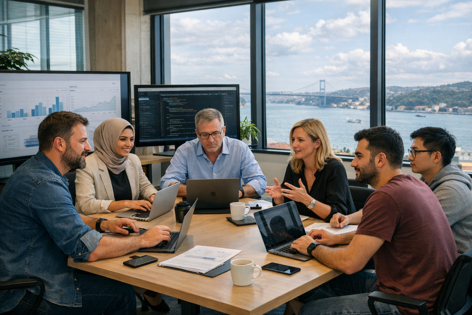 Inblick i InApp Studio: vårt uppdrag, vår produktfilosofi och problemen vi väljer att lösa