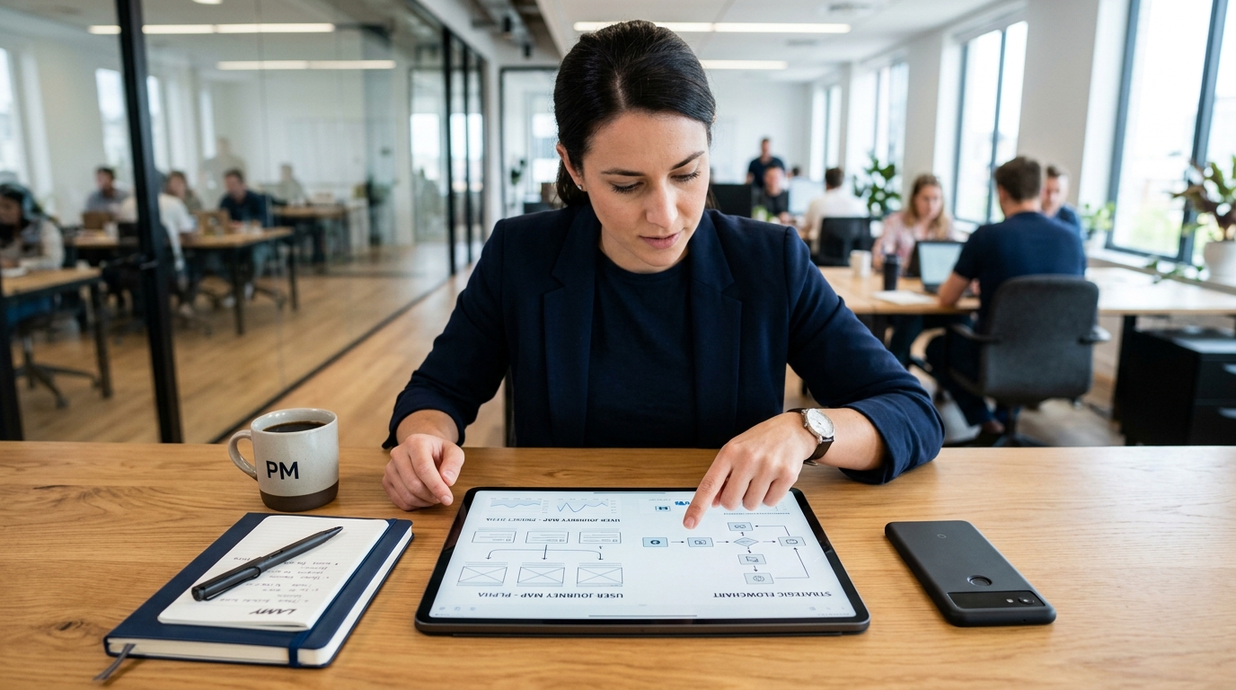 Fayda Neden Popülerlikten Daha Önemlidir: Gerçek Pazar Sorunlarını Çözmek