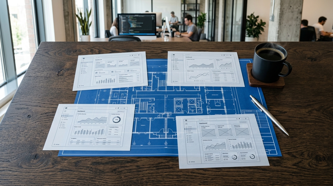 앱 버티컬 분석: 실제 사용자 불편(Friction)을 해결하는 기능 우선순위 설정 방법