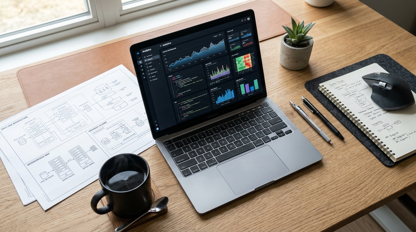 ניפוץ מיתוסים באסטרטגיית מובייל: מבט טכני לתוך הפורטפוליו של InApp Studio