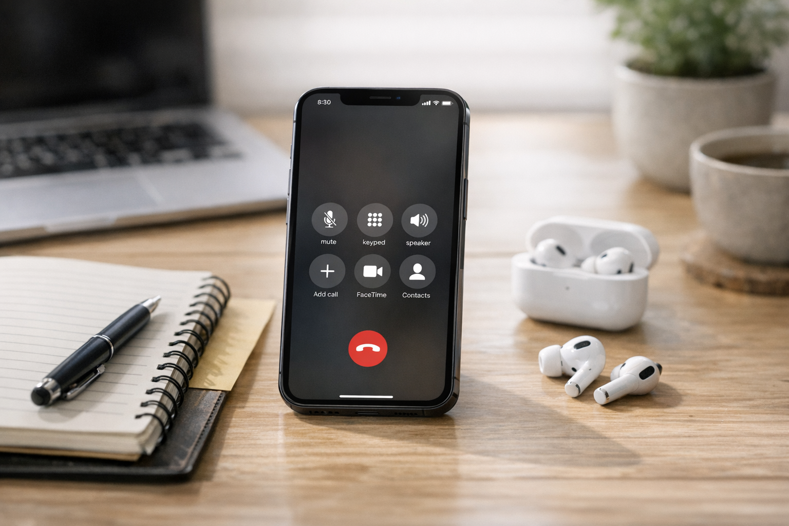 How Do You Record a Phone Conversation on an iPhone? A Practical Introduction to AI Note Taker - Call Recorder