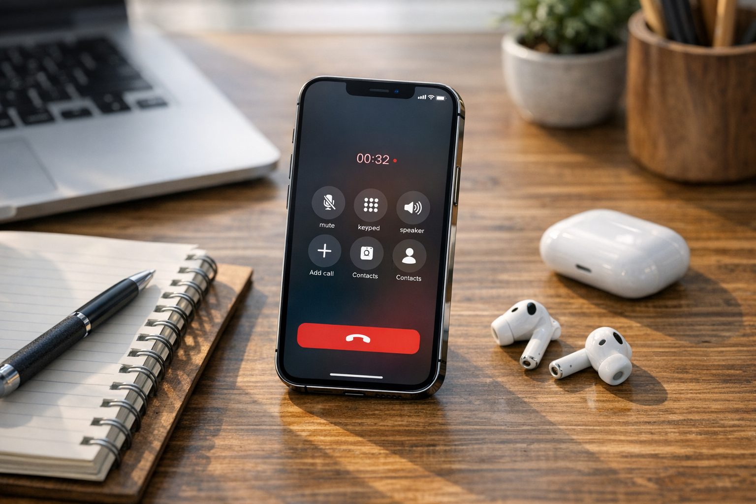 Hogyan rögzíthetsz telefonbeszélgetést iPhone-on? Gyakorlati bevezető az AI Note Taker - Call Recorder alkalmazáshoz