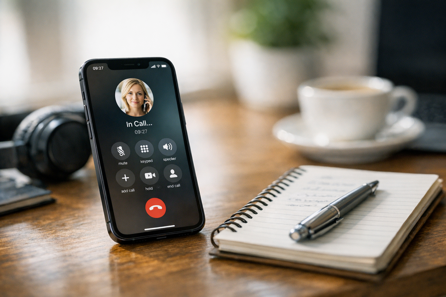 Hur spelar man in ett telefonsamtal på en iPhone? En praktisk introduktion till AI Note Taker - Call Recorder