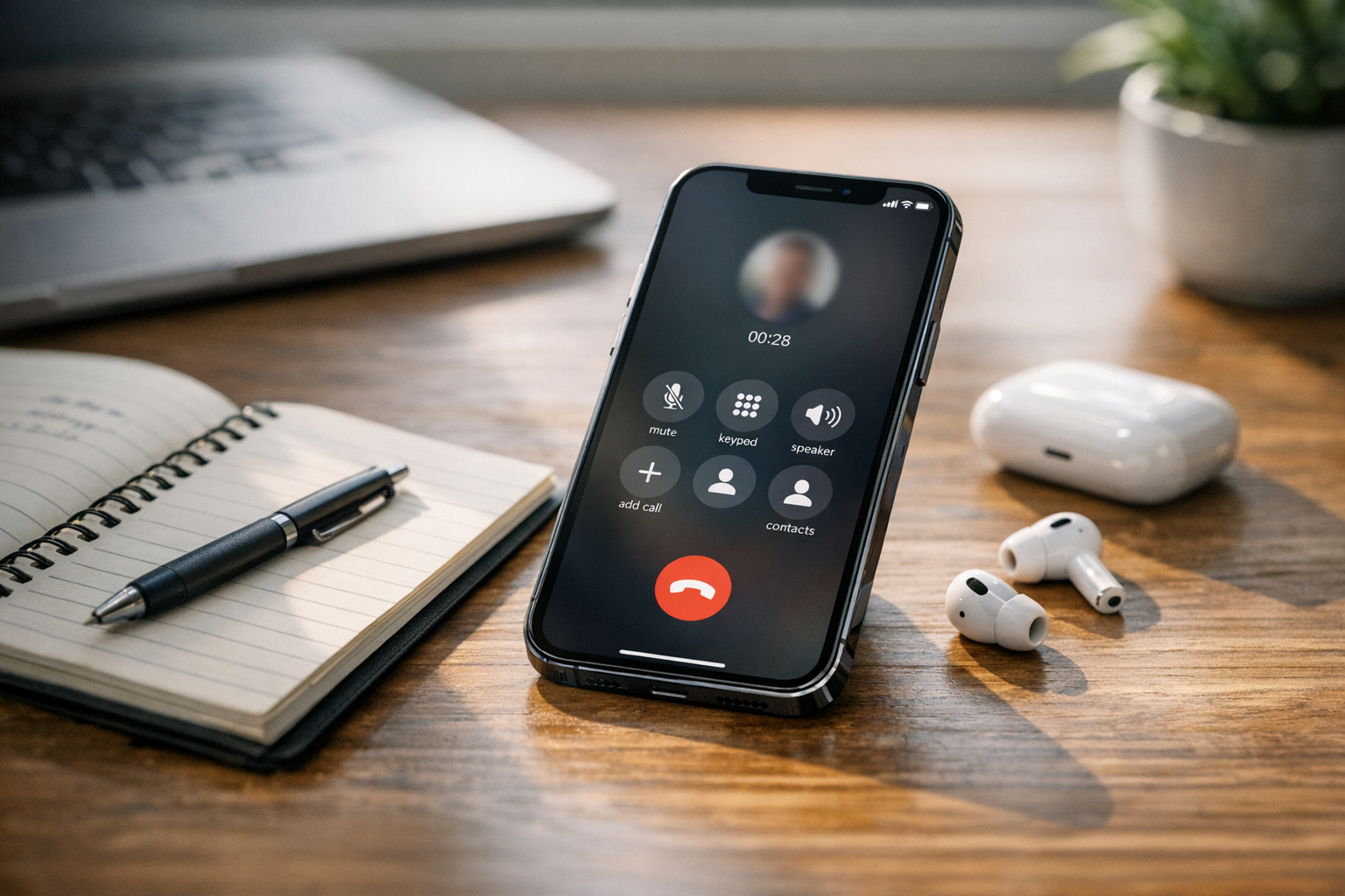 Hoe neem je een telefoongesprek op op een iPhone? Een praktische introductie tot AI Note Taker - Call Recorder