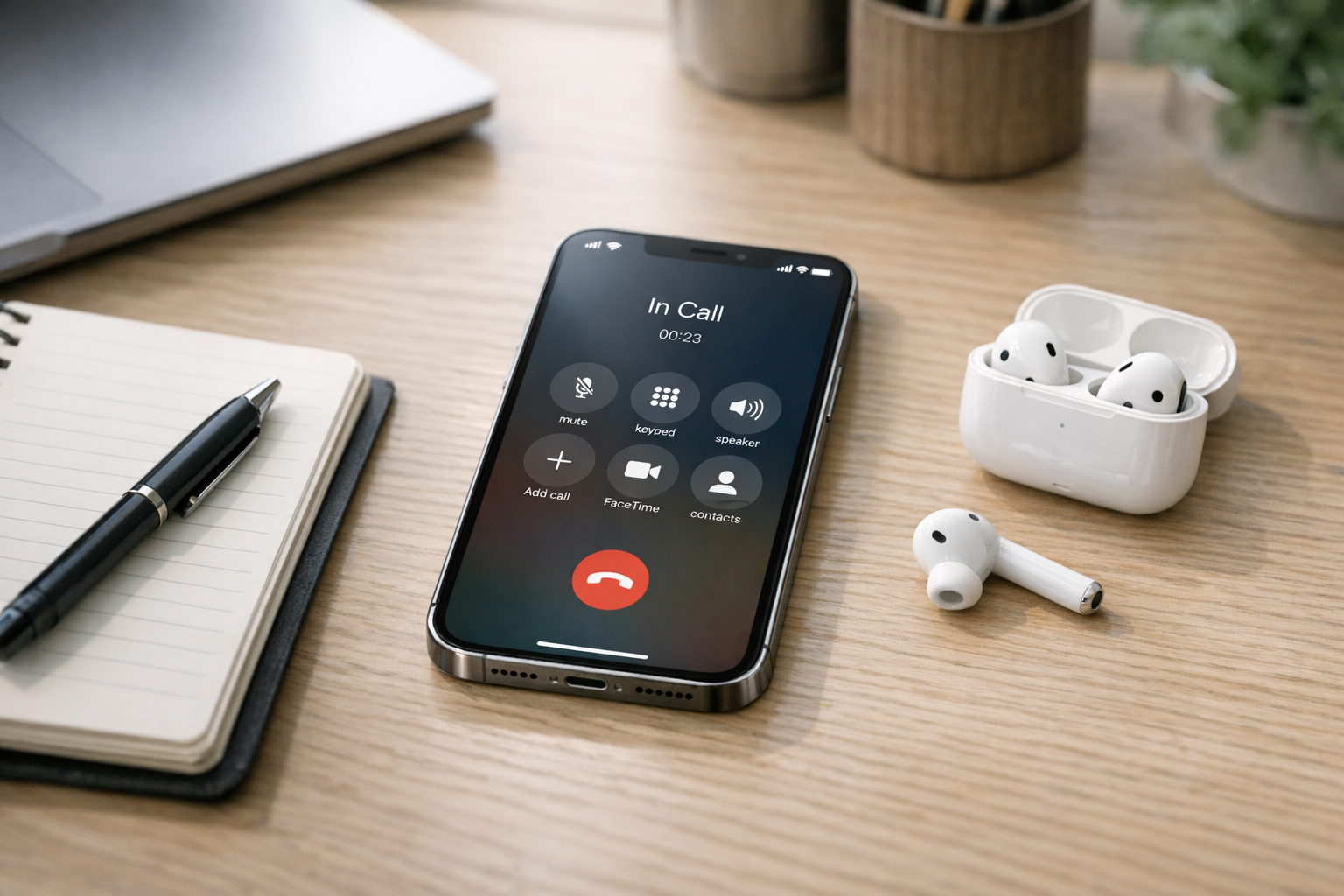如何在 iPhone 上录制通话？AI Note Taker - Call Recorder 实用入门