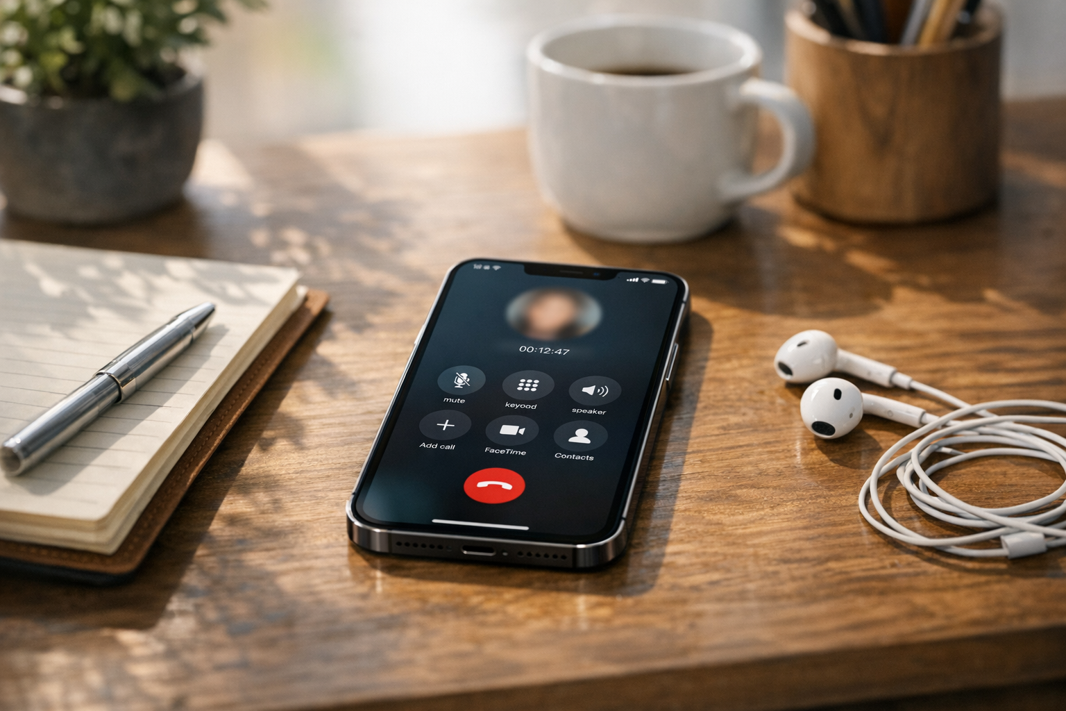 Come registrare una conversazione telefonica su iPhone? Introduzione pratica ad AI Note Taker - Call Recorder