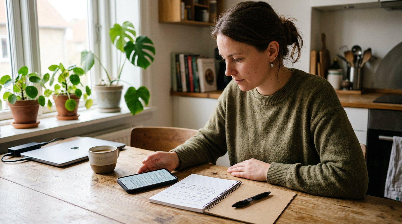 Hvad 50.000 tidlige brugere lærte os om Capilot-søgninger, Cooilot-forvirring og hvordan man optager et telefonopkald